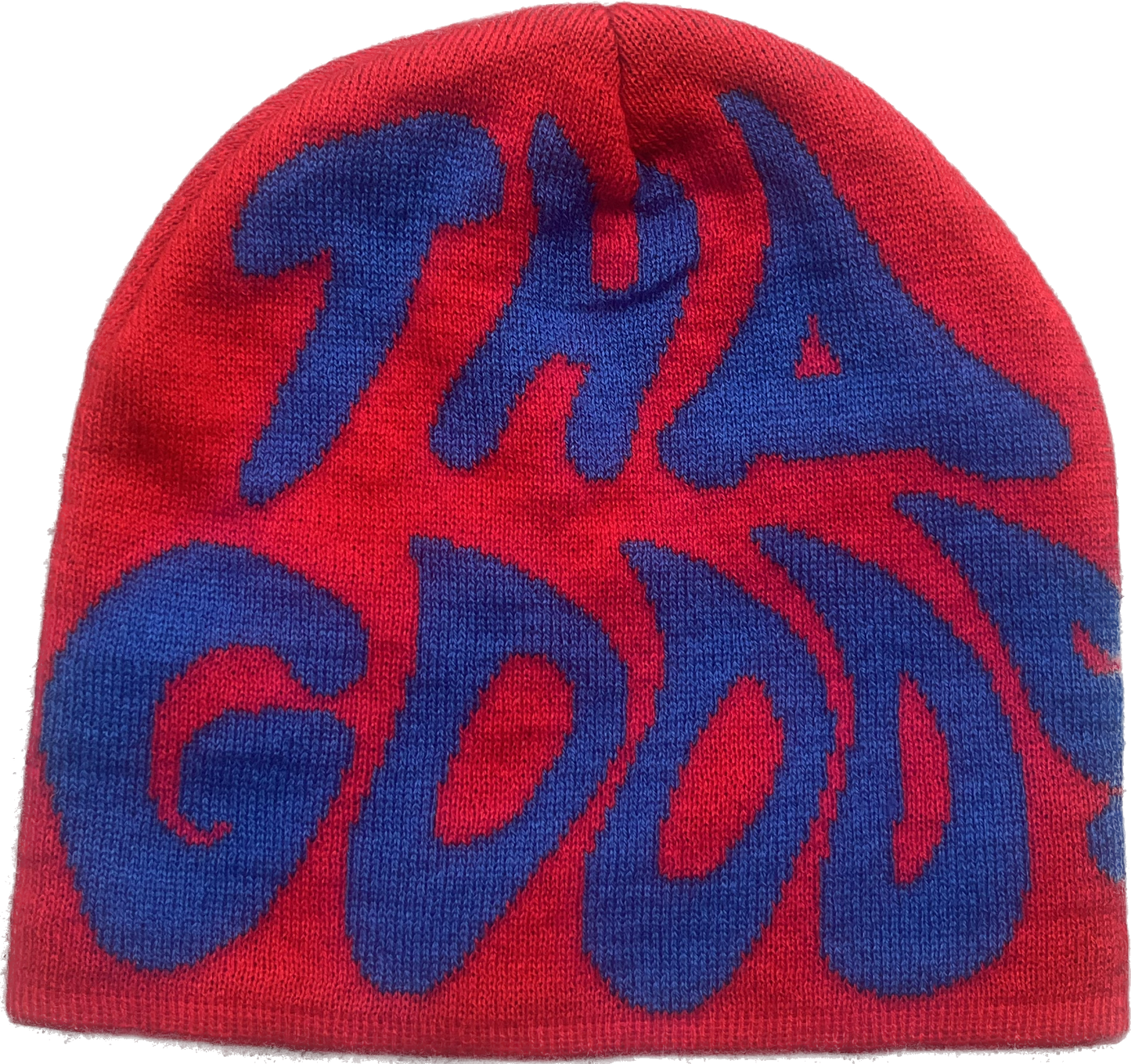 Gloomy Beanie