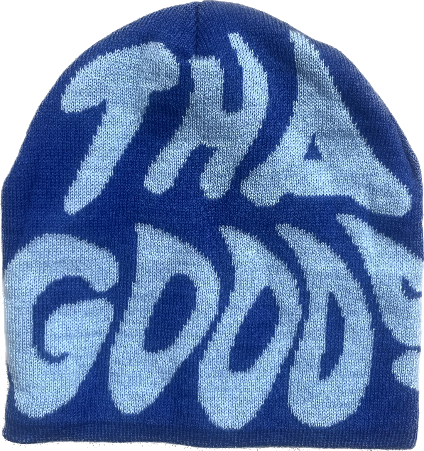 Gloomy Beanie