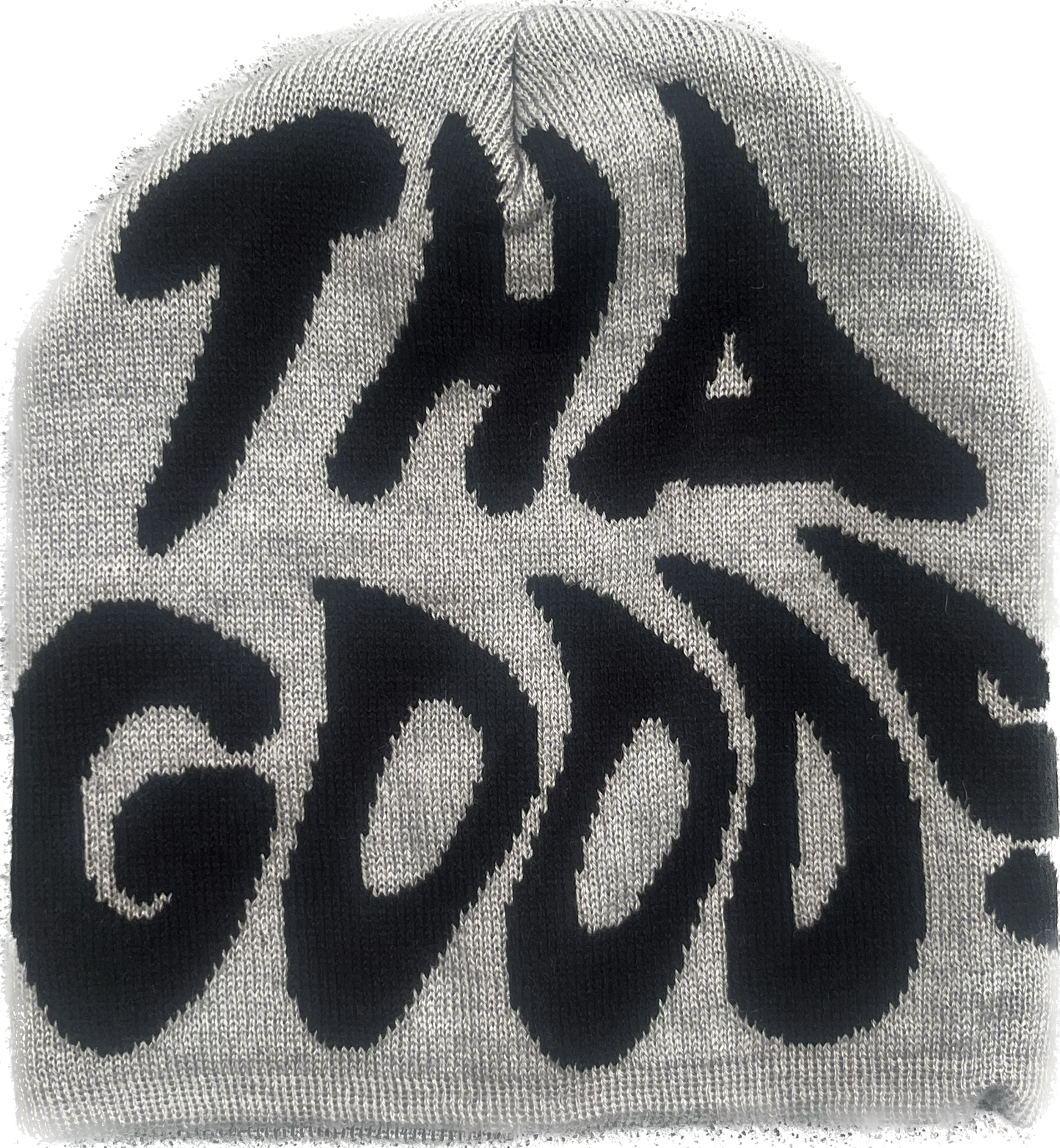Gloomy Beanie