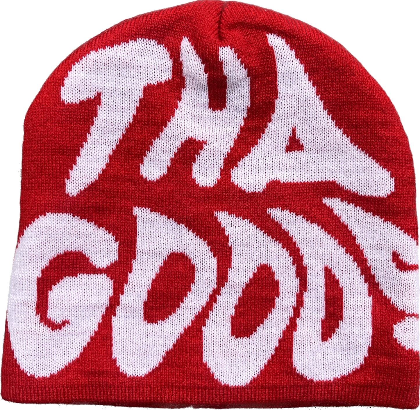 Gloomy Beanie