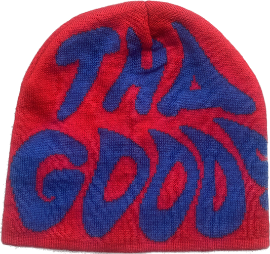 Gloomy Beanie