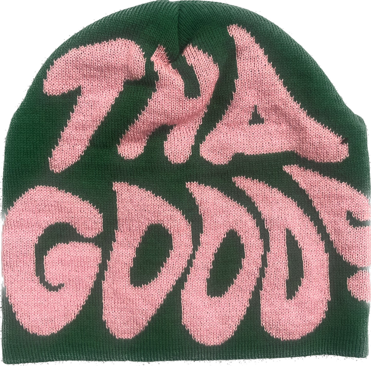Gloomy Beanie