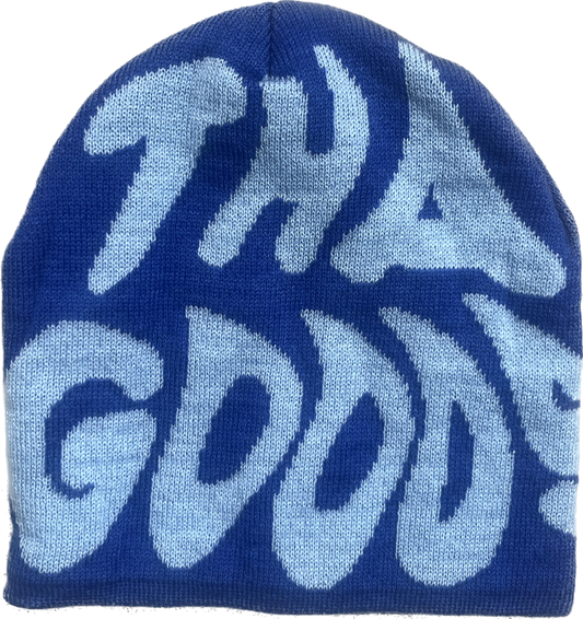 Gloomy Beanie