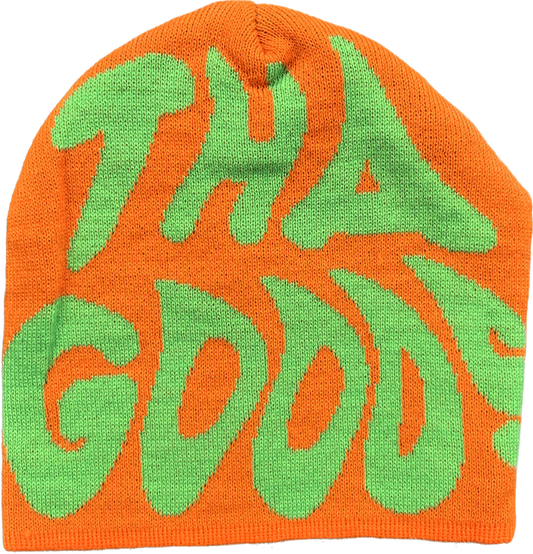 Gloomy Beanie