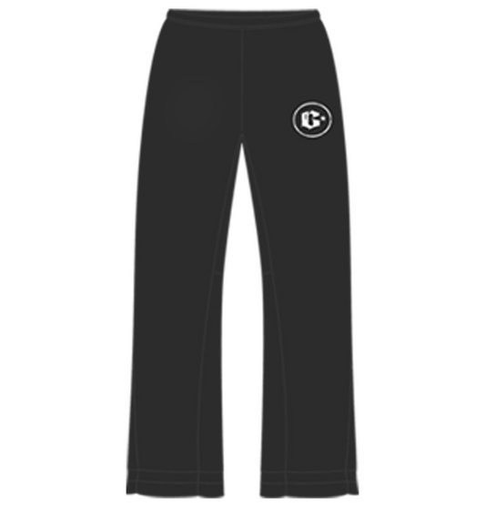 Female Basic Logo Sweatpants